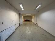 Pron�jem nebytov�ch prostor v ulici Hartigova, Praha - �i�kov