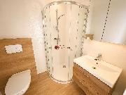 Pron�jem nov�ho bytu 1+kk, 24 m? � Pardubice, Havl��kova
