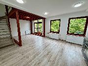Pron�jem nov�ho bytu 1+kk, 60m2 na n�m�st� M�ru v Litv�nov�