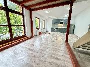 Pron�jem nov�ho bytu 1+kk, 60m2 na n�m�st� M�ru v Litv�nov�