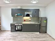Pron�jem nov�ho bytu 1+kk, 60m2 na n�m�st� M�ru v Litv�nov�