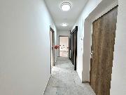 Pron�jem nov�ho bytu 3+kk na n�m�st� M�ru v Litv�nov�