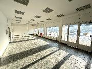 Pron�jem obchodn�ch prostor na ulici Hartigova, Praha - �i�kov