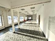 Pron�jem obchodn�ch prostor na ulici Hartigova, Praha - �i�kov