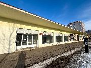 Pron�jem obchodn�ch prostor na ulici Hartigova, Praha - �i�kov