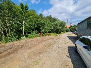 Pron�jem parkovac�ch a manipula�n�ch ploch � are�l ALFATEX, Pelh�imov