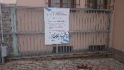 Pron�jem parkovac�ch m�st v centru - Litv�nov, Jir�skova