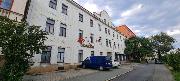 Pron�jem parkovac�ho m�sta - Veselka, Pardubice
