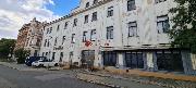 Pron�jem parkovac�ho m�sta - Veselka, Pardubice
