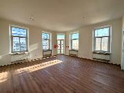 Pron�jem rekonstruovan�ho bytu 3+kk, 106 m? � Wlach�v d�m, t�. M�ru, Pardubice