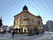 Pron�jem rekonstruovan�ho bytu 3+kk, 106 m? � Wlach�v d�m, t�. M�ru, Pardubice