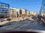 Pron�jem rekonstruovan�ch kancel��sk�ch prostor, 182 m? � Wlach�v d�m, t��da M�ru, Pardubice