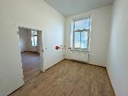 Pron�jem rekonstruovan�ch kancel��sk�ch prostor, 71 m? � Wlach�v d�m, t��da M�ru, Pardubice