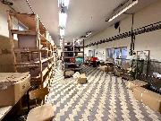 Pron�jem skladov�ch prostor 139 m? � are�l ALFATEX, Pelh�imov