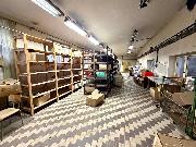 Pron�jem skladov�ch prostor 139 m? � are�l ALFATEX, Pelh�imov
