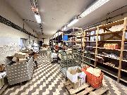 Pron�jem skladov�ch prostor 139 m? � are�l ALFATEX, Pelh�imov