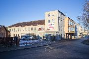 Pron�jem skladov�ch prostor 139 m? � are�l ALFATEX, Pelh�imov (AK0128)