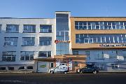 Pron�jem skladov�ch prostor 139 m? � are�l ALFATEX, Pelh�imov (AK0128)