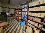 Pronjem skladovch prostor  arel ALFATEX, Pelhimov