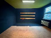 Pron�jem zku�ebny 45  m? � are�l ALFATEX, Pelh�imov