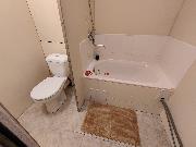 Pron�jem zrekonstruovan�ho bytu 1+1 v ul. K. H. Borovsk�ho, Most