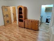 Pron�jem zrekonstruovan�ho bytu 1+1 v ul. K. H. Borovsk�ho, Most