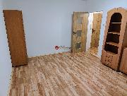 Pron�jem zrekonstruovan�ho bytu 1+1 v ul. K. H. Borovsk�ho, Most