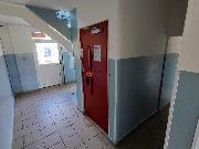 Pron�jem zrekonstruovan�ho bytu 1+1 v ul. K. H. Borovsk�ho, Most