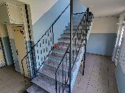 Pron�jem zrekonstruovan�ho bytu 1+1 v ul. K. H. Borovsk�ho, Most