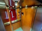 Pron�jem zrekonstruovan�ho bytu 1+1 v ul. K. H. Borovsk�ho, Most