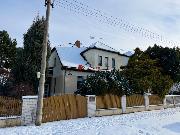 Prostorn� rodinn� d�m se zahradou, Pardubice � Wintrova II