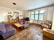 Prostorn� rodinn� d�m se zahradou, Pardubice � Wintrova II