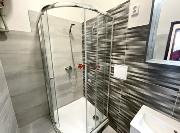 Rekonstruovaný byt 1+1 v Libochovicích