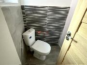 Rekonstruovaný byt 1+1 v Libochovicích