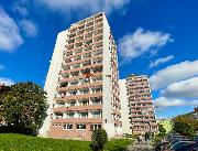 Rekonstruovan bytu 1+kk v centru Mostu, M.G. Dobnera