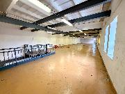 Samostatn� komer�n� budova 530 m? k pron�jmu � Pelh�imov, are�l ALFATEX