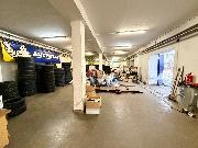 Samostatn� komer�n� budova 530 m? k pron�jmu � Pelh�imov, are�l ALFATEX