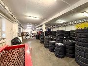 Samostatn� komer�n� budova 530 m? k pron�jmu � Pelh�imov, are�l ALFATEX