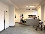 Samostatn� komer�n� budova 530 m? k pron�jmu � Pelh�imov, are�l ALFATEX