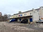 Samostatn� komer�n� budova 530 m? k pron�jmu � Pelh�imov, are�l ALFATEX