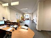 Samostatn� komer�n� budova 530 m? k pron�jmu � Pelh�imov, are�l ALFATEX (C0101, C0201)