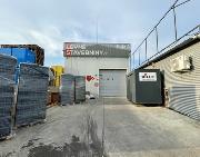 Skladov hala 780 m? - Ptice