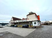 Skladovac prostor 170 m? v pzem arelu BIO Jin (A0109)