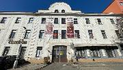 Veselka Pardubice � v�robn� prostory a d�lny k pron�jmu