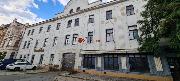 Veselka Pardubice � v�robn� prostory a d�lny k pron�jmu