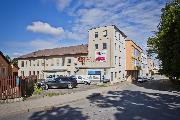 V�robn� prostory od 400 po 1 000 m? � are�l ALFATEX, Pelh�imov (A0401, A0404)