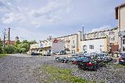 V�robn� prostory od 400 po 1 000 m? � are�l ALFATEX, Pelh�imov (A0401, A0404)