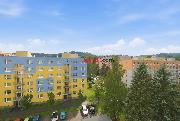Dru�stevn� byt 1+1 v Semilech
