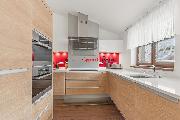 Jedine�n� mezonetov� byt na Davidov�ch boud�ch