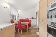 Jedine�n� mezonetov� byt na Davidov�ch boud�ch